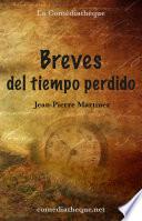 Breves del Tiempo Perdido