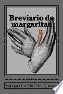 Breviario de margaritas