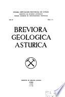 Breviora geologica Asturica