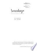 Bricolage
