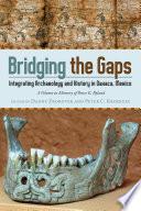 Bridging the Gaps