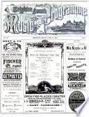 Brighton Beach Daily Music Programme