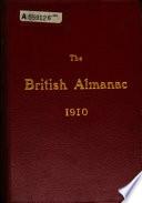 British Almanac and Family Cyclopaedia