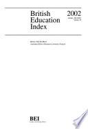 British Education Index