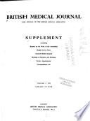 British Medical Journal