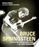 Bruce Springsteen