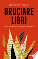 Bruciare libri