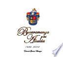 Bucaramanga y sus alcaldes, 1622-2004