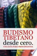 Budismo tibetano desde cero