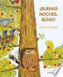 Buenas noches, búho