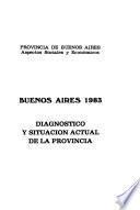 Buenos Aires 1983