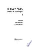 Buenos Aires criolla, 1820-1850