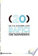 Buenos Aires Festival Internacional de Cine Independiente