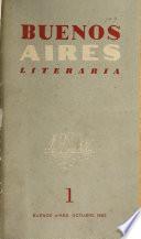 Buenos Aires literaria