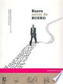 Buero antes de Buero