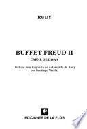 Buffet Freud II
