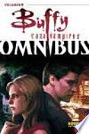 Buffy caza vampiros Omnibus 6 / Buffy the Vampire Slayer