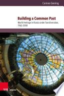 Building a Common Past