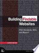 Building Findable Websites
