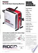 Building Operating Management