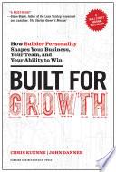 Built for Growth