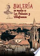 Bulería se muda a Los Palacios y Villafranca