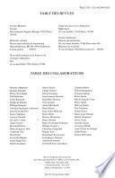 Bulletin critique du livre français