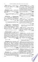 Bulletin des acquisitions étrangères de la Bibliothèque nationale