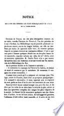Bulletin du bibliophile et du bibliothécaire