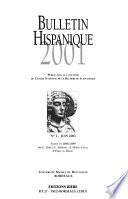 Bulletin hispanique