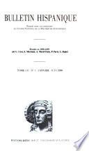 Bulletin hispanique