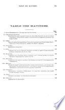 Bulletin