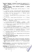 Bulletin