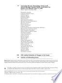 Bulletin of the Medical Library Association