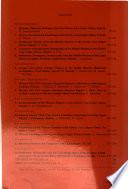 Bulletin of the Polish Academy of Sciences