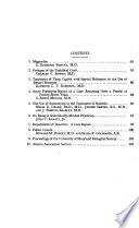 Bulletin of the University of Maryland School of Medicine and College of Physicians and Surgeons