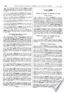 Bulletin officiel des annonces civiles et commerciales