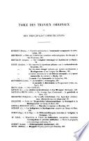 Bulletins et mémoires de la Société d'anthropologie de Paris
