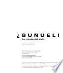 Buñuel!