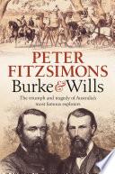 Burke and Wills