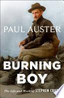 Burning Boy