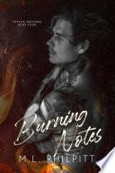 Burning Notes