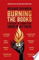 Burning the Books