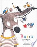 Burro (El Origen)