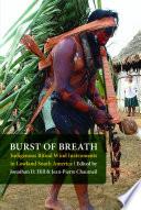 Burst of Breath
