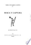 Busca y captura
