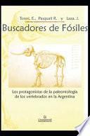 Buscadores de Fósiles