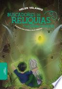Buscadores de reliquias y la gema sagrada