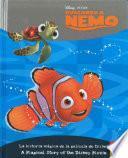 Buscando a Nemo