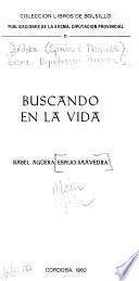 Buscando en la vida